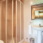 Aldea Del Puente Apartment *