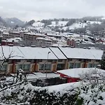 아파트 Aldea Del Puente *