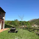 Aldea Del Puente Apartment