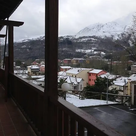 Apartment Aldea Del Puente