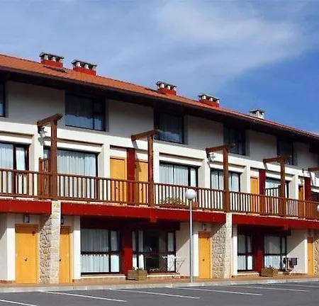 Aldea Del Puente Appartement Onís