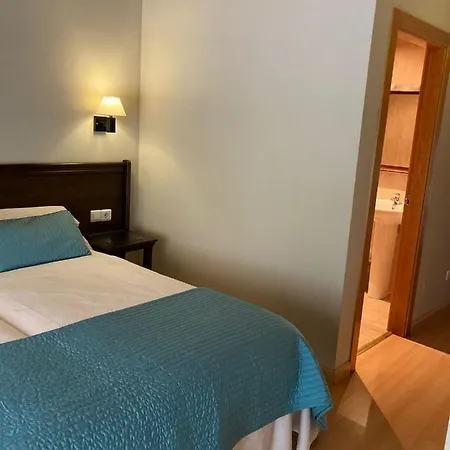 Appartement Aldea Del Puente