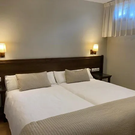 Aldea Del Puente Apartment