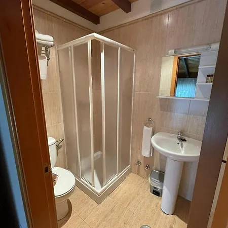 Aldea Del Puente Apartament Onís