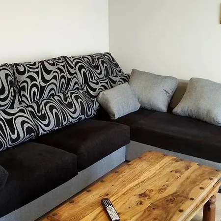 Aldea Del Puente Apartment