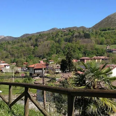 Aldea Del Puente Appartement Onís