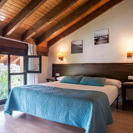 Apartamento Aldea Del Puente Onís