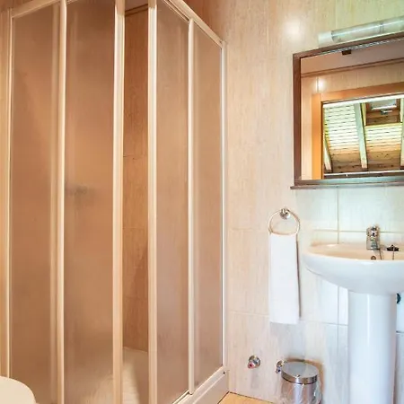 Aldea Del Puente Apartment *