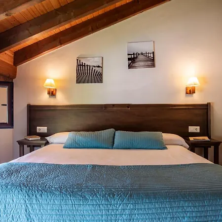 Appartement Aldea Del Puente