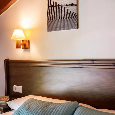 Aldea Del Puente Onís