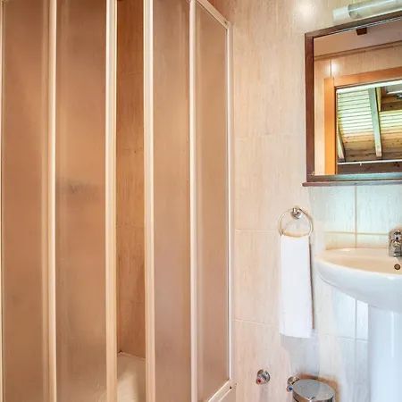 Apartament Aldea Del Puente Onís