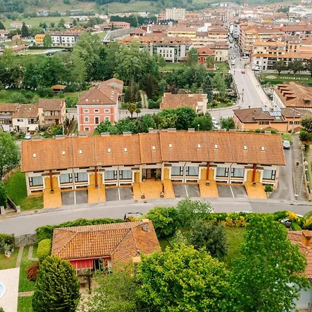 Aldea Del Puente * Cangas de Onis