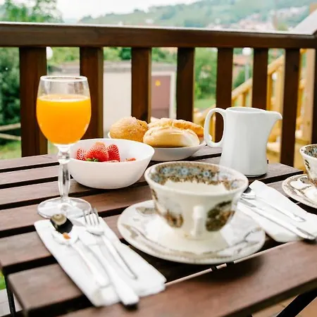 Apartment Aldea Del Puente Cangas de Onis