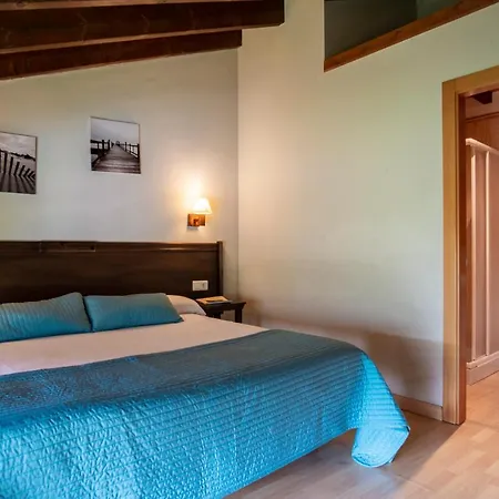 Appartement Aldea Del Puente *