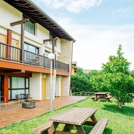 Aldea Del Puente Apartment Cangas de Onis