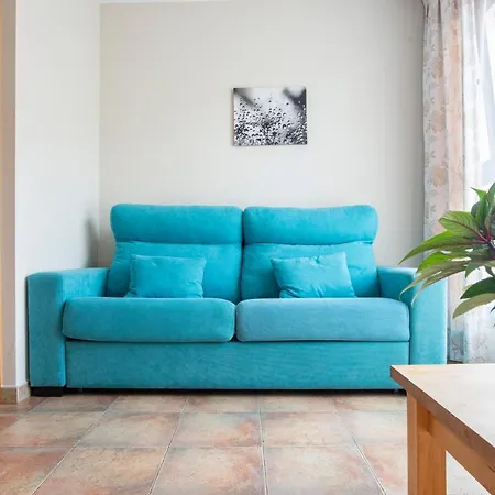 Apartment Aldea Del Puente