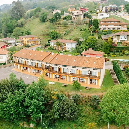 Aldea Del Puente Apartment *