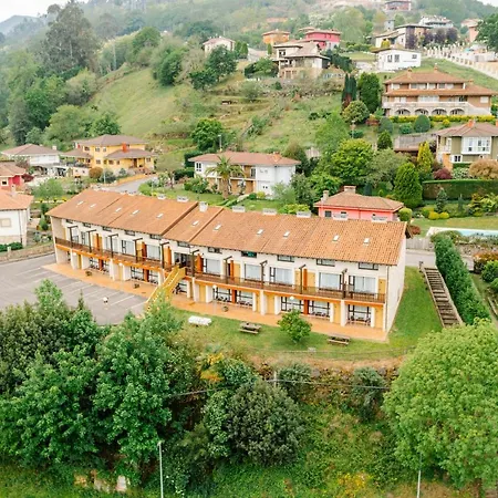 Aldea Del Puente Appartement *