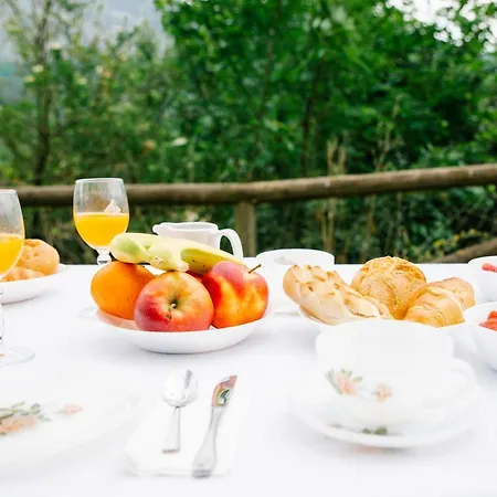 Aldea Del Puente Onís