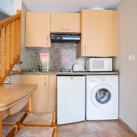Apartamento Aldea Del Puente Onís