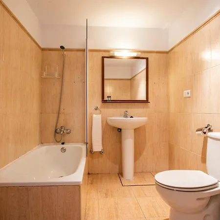 Aldea Del Puente Appartement Onís