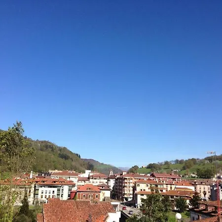 Aldea Del Puente