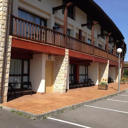 Apartment Aldea Del Puente Cangas de Onis