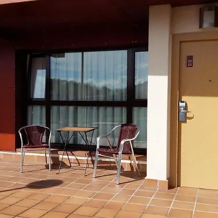 Apartment Aldea Del Puente
