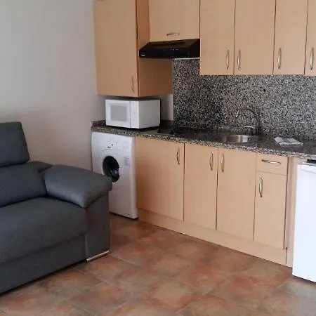 Aldea Del Puente Appartement Onís