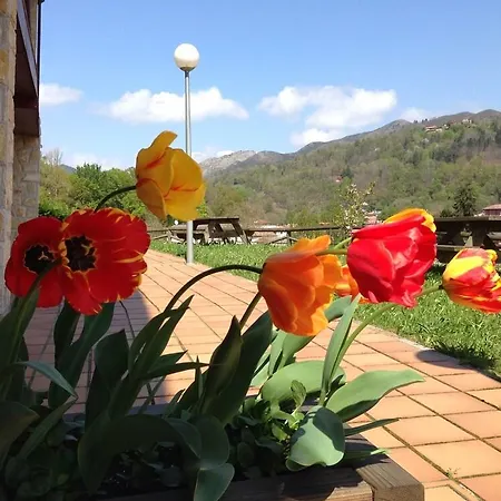 Apartment Aldea Del Puente Cangas de Onis