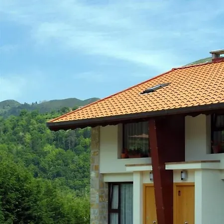 Aldea Del Puente Appartement