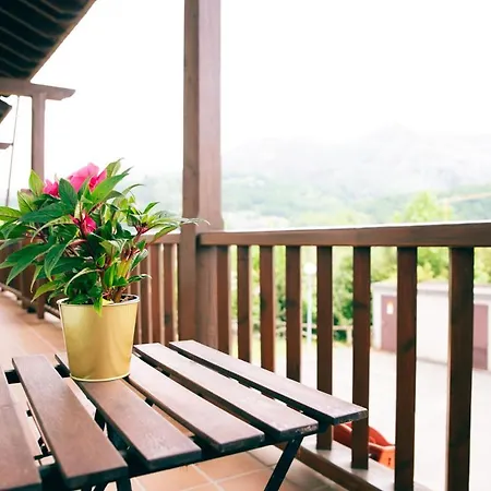 Apartment Aldea Del Puente *