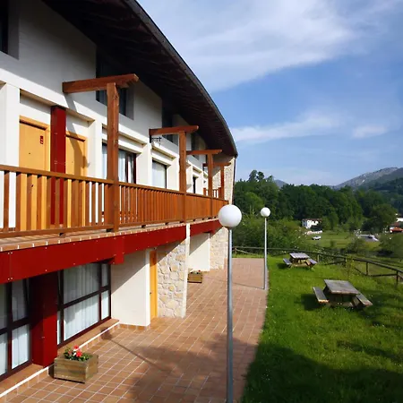 Apartment Aldea Del Puente Cangas de Onis