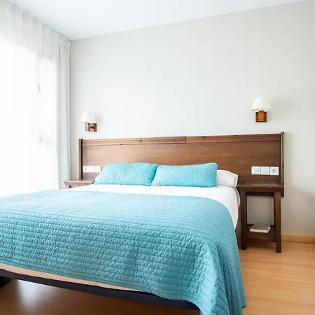 Appartement Aldea Del Puente