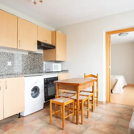 Appartement Aldea Del Puente