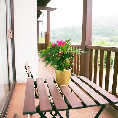 Apartamento Aldea Del Puente Onís