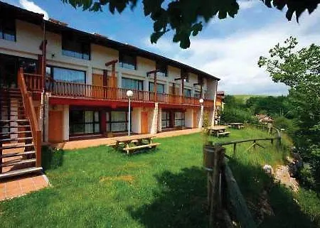 Apartment Aldea Del Puente