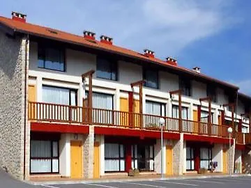 Apartment Aldea Del Puente *