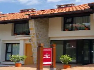 Apartamento Aldea Del Puente Onís