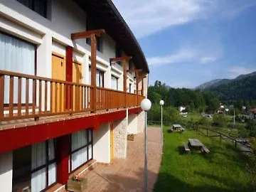 Aldea Del Puente *