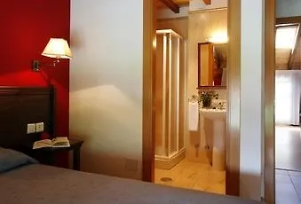 阿尔迪德尔蓬特公寓