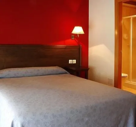 Apartament Aldea Del Puente Onís