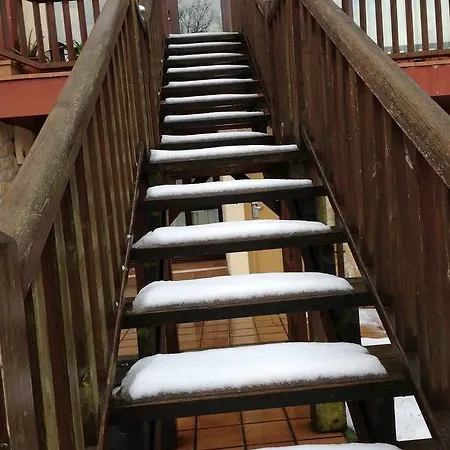 Appartement Aldea Del Puente *