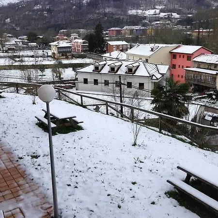 Apartment Aldea Del Puente Cangas de Onis
