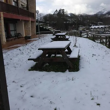 Aldea Del Puente * Onís