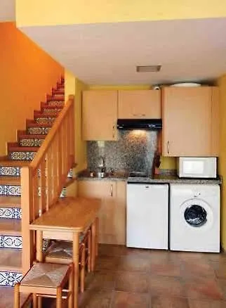 Aldea Del Puente Appartement