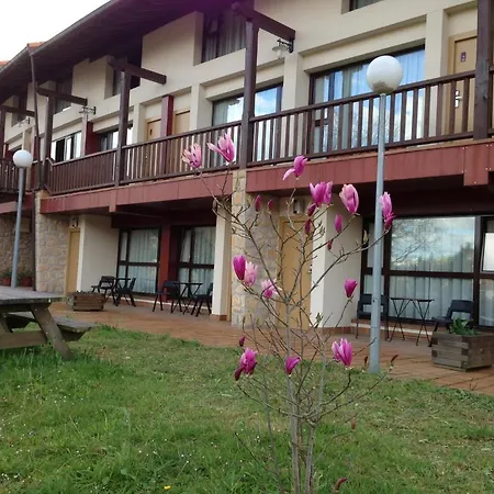 Aldea Del Puente Onís