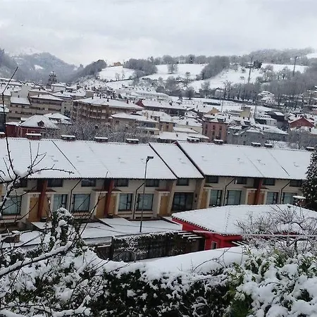 Appartement Aldea Del Puente *