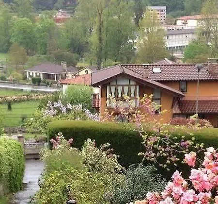 Aldea Del Puente Apartament Onís