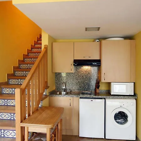 Apartment Aldea Del Puente Cangas de Onis